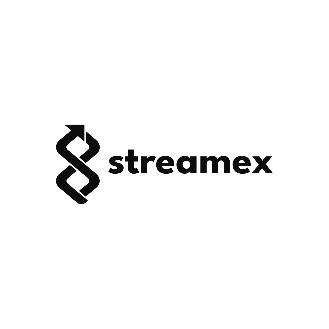 Go to Streamex Corp. home page